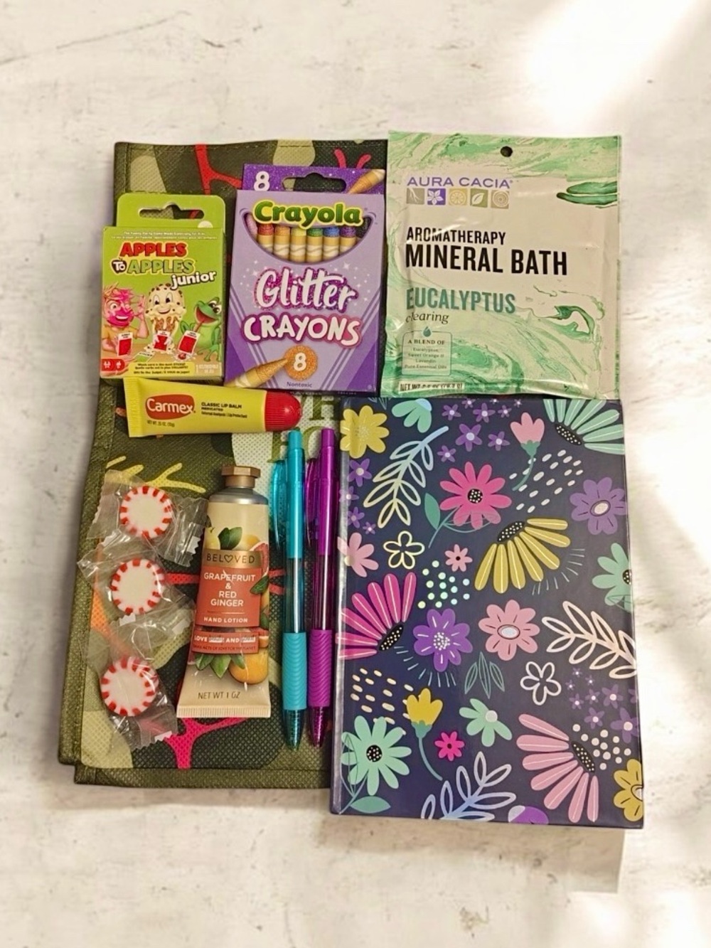 NEW! Jenny’s Self-Care Gift Set
